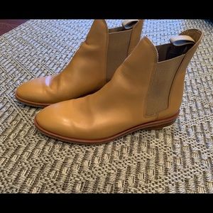 Everlane Chelsea Boot Size 7